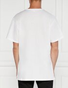 Alexander McQueen Tricou | Relaxed fit