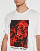 Alexander McQueen Tricou | Relaxed fit