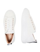 Alexander Smith De piele sneakers
