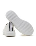 Alexander Smith De piele sneakers