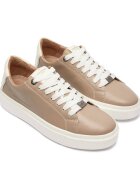 Alexander Smith De piele sneakers LONDON
