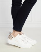 Alexander Smith De piele sneakers Wembley