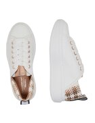 Alexander Smith De piele sneakers Wembley