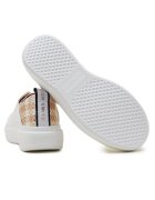Alexander Smith De piele sneakers Wembley