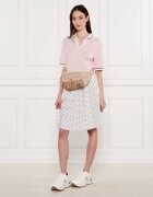 Alexander Smith Sneakers Liverpool cu adaos de piele