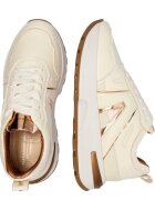 Alexander Smith Sneakers Liverpool cu adaos de piele