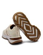 Alexander Smith Sneakers Liverpool cu adaos de piele