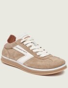 Alexander Smith Sneakers THAMES | piele întoarsă