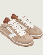 Alexander Smith Sneakers THAMES | piele întoarsă