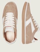 Alexander Smith Sneakers THAMES | piele întoarsă