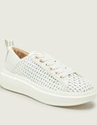 Alexander Smith Sneakers WEMBLEY cu adaos de piele