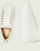 Alexander Smith Sneakers WEMBLEY cu adaos de piele