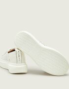 Alexander Smith Sneakers WEMBLEY cu adaos de piele