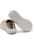 Alexander Smith Sneakers Wembley cu adaos de piele