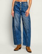 AllSaints Blugi Carter | carrot fit