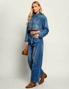 AllSaints Blugi Carter | carrot fit
