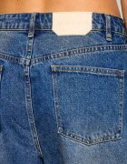 AllSaints Blugi Carter | carrot fit
