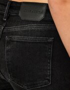 AllSaints Blugi HALDAN | flare fit | mid rise