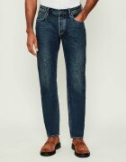 AllSaints Blugi IGGY | Slim Fit