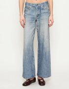 AllSaints Blugi KAI TERRY | Loose fit