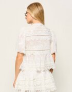 AllSaints Bluză Lillith | regular fit