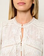 AllSaints Bluză Lillith | regular fit
