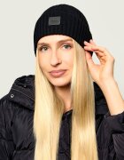 AllSaints Căciulă Margo cu adaos de lână