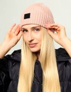 AllSaints Căciulă Margo cu adaos de lână