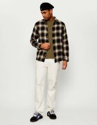 AllSaints Cămașă Baseline | Relaxed fit