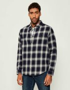 AllSaints Cămașă HAVEN CHECK | Loose fit