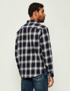 AllSaints Cămașă HAVEN CHECK | Loose fit
