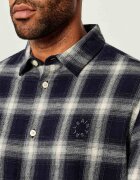 AllSaints Cămașă HAVEN CHECK | Loose fit