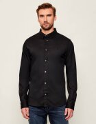 AllSaints Cămașă HAWTHORNE | Slim Fit | stretch