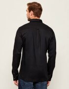 AllSaints Cămașă HAWTHORNE | Slim Fit | stretch