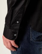 AllSaints Cămașă HAWTHORNE | Slim Fit | stretch