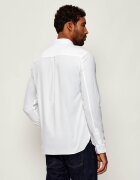 AllSaints Cămașă HAWTHORNE | Slim Fit | stretch