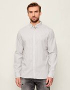AllSaints Cămașă NOLAN | Relaxed fit