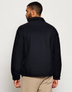 AllSaints Cămașă Palermo cu adaos de lână