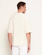 AllSaints Cămașă Trace | Oversize fit