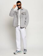 AllSaints De blugi cămașă Albin | Relaxed fit