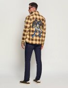 AllSaints De blugi cămașă Bellas | Relaxed fit