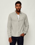 AllSaints De blugi cămașă GLEASON | regular fit