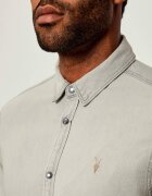 AllSaints De blugi cămașă GLEASON | regular fit