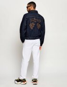 AllSaints De blugi geacă Union Tigers | regular fit