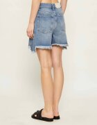 AllSaints De blugi pantaloni scurți Frankie | regular fit