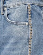 AllSaints De blugi pantaloni scurți Frankie | regular fit