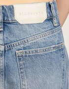AllSaints De blugi pantaloni scurți Frankie | regular fit
