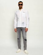 AllSaints De in cămașă TERROR | Relaxed fit