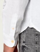 AllSaints De in cămașă TERROR | Relaxed fit