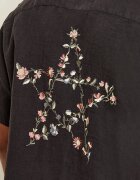 AllSaints De in cămașă WILDER | Loose fit
